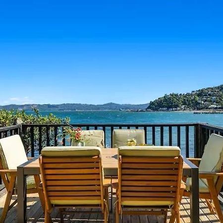 Seaglass Cottage Lower Hutt Εξωτερικό φωτογραφία