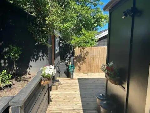 Seaglass Cottage Lower Hutt Εξωτερικό φωτογραφία