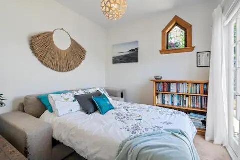 Seaglass Cottage Lower Hutt Εξωτερικό φωτογραφία