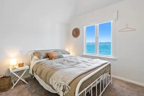Seaglass Cottage Lower Hutt Εξωτερικό φωτογραφία