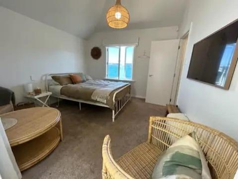 Seaglass Cottage Lower Hutt Εξωτερικό φωτογραφία