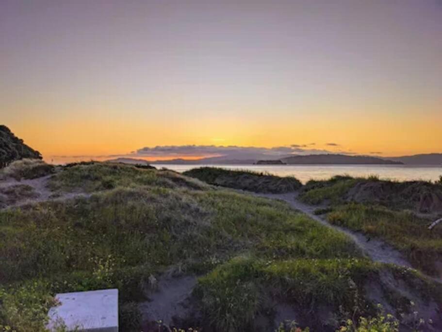 Seaglass Cottage Lower Hutt Εξωτερικό φωτογραφία