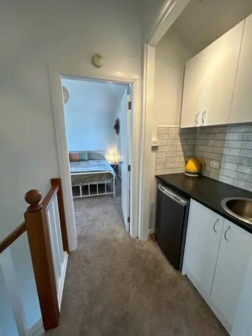 Seaglass Cottage Lower Hutt Εξωτερικό φωτογραφία