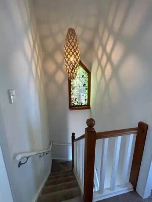 Seaglass Cottage Lower Hutt Εξωτερικό φωτογραφία