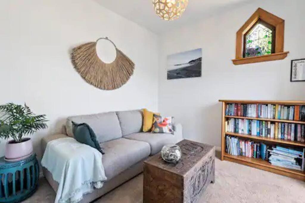 Seaglass Cottage Lower Hutt Εξωτερικό φωτογραφία
